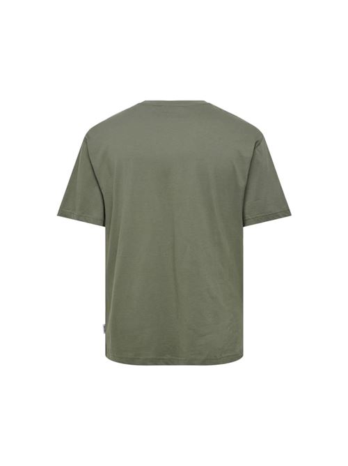  ONLY&SONS | 22030938/Castor Gray